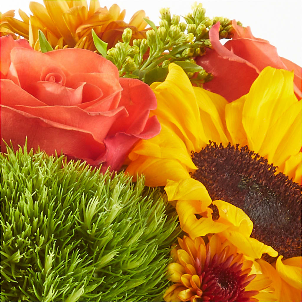 Farmer’s Market Stroll Bouquet –  Love Blossoms, Easton PA