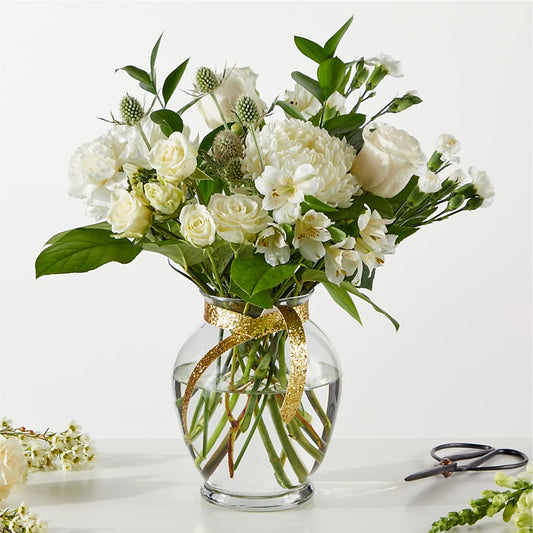 New Beginnings – A Florist Original –  Love Blossoms, Easton PA