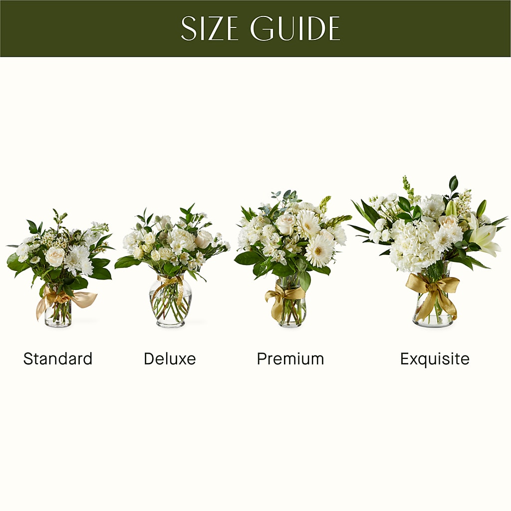 New Beginnings – A Florist Original –  Love Blossoms, Easton PA