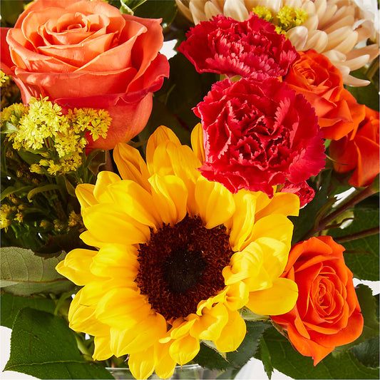 Sweater Season - A Florist Original –  Love Blossoms, Easton PA
