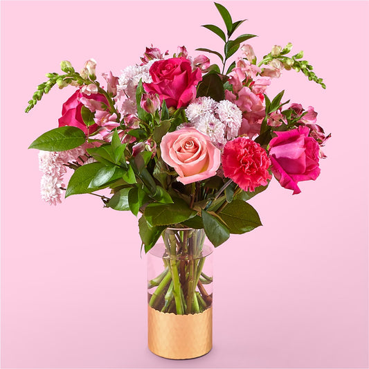 The Same Moon Bouquet –  Love Blossoms, Easton PA