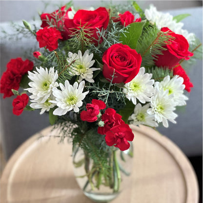 Seasonal Magic Bouquet –  Love Blossoms, Easton PA