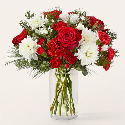 Seasonal Magic Bouquet –  Love Blossoms, Easton PA