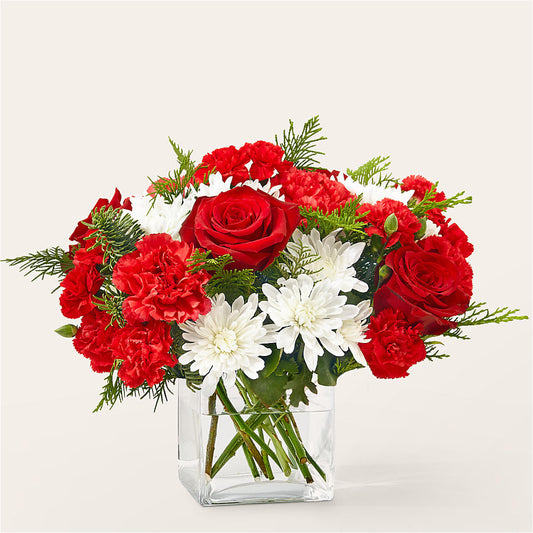 Peppermint Chill Bouquet –  Love Blossoms, Easton PA