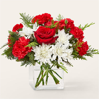 Peppermint Chill Bouquet –  Love Blossoms, Easton PA