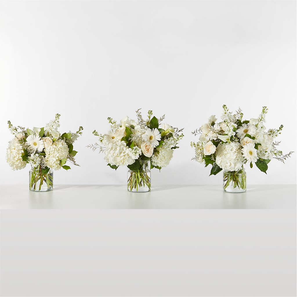 Sun-drenched Blooms Box Bouquet –  Love Blossoms, Easton PA