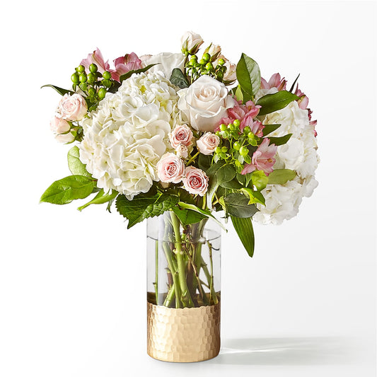 Parisian Stroll Bouquet –  Love Blossoms, Easton PA
