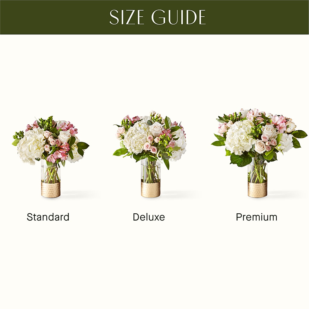 Parisian Stroll Bouquet –  Love Blossoms, Easton PA