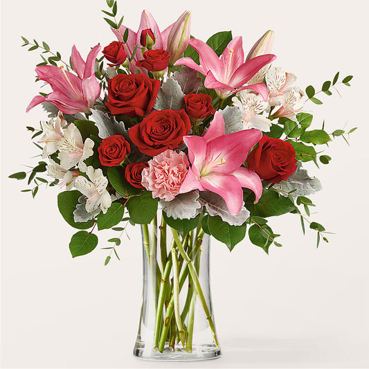 Everything to Me Bouquet –  Love Blossoms, Easton PA