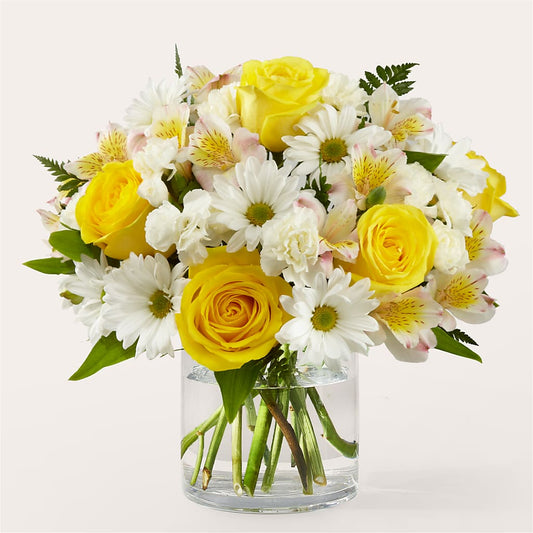 Gleeful Bouquet –  Love Blossoms, Easton PA