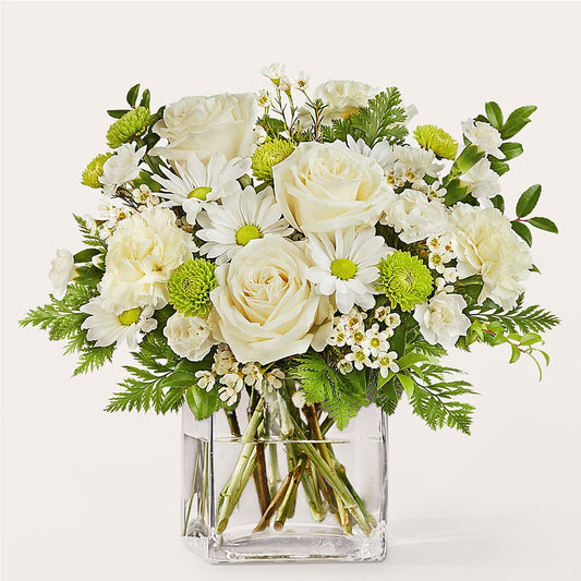 Momentary Meditation Bouquet –  Love Blossoms, Easton PA