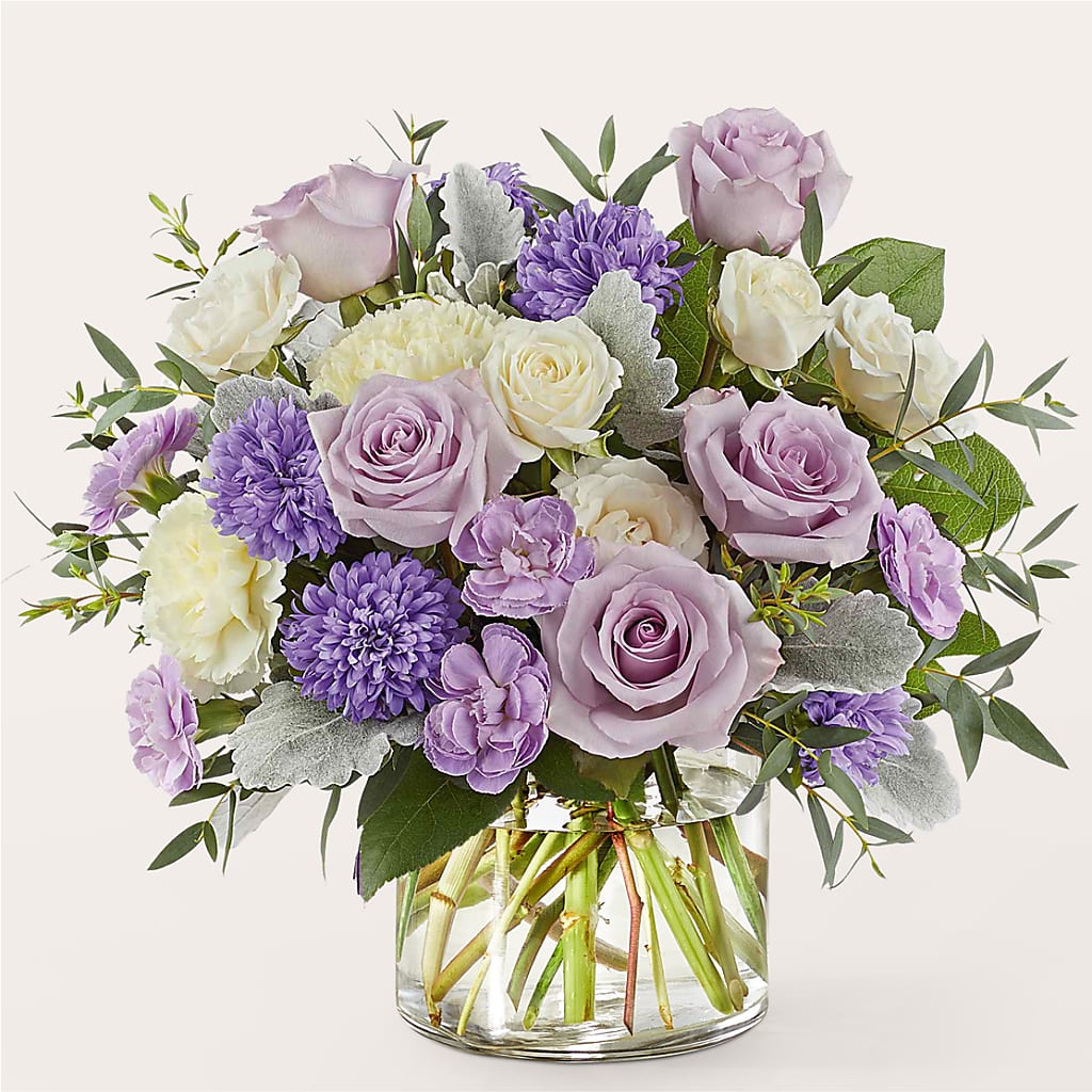 Stardust Bouquet –  Love Blossoms, Easton PA