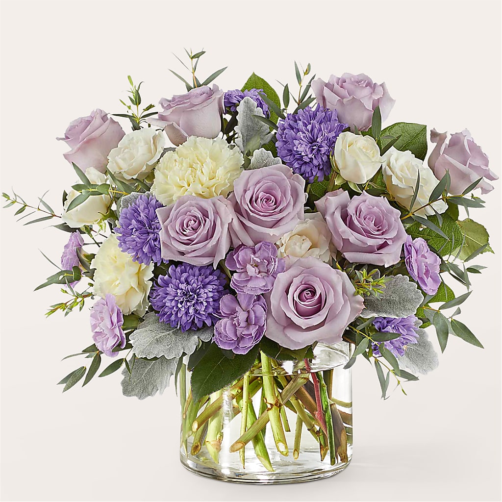 Stardust Bouquet –  Love Blossoms, Easton PA
