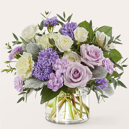 Stardust Bouquet –  Love Blossoms, Easton PA