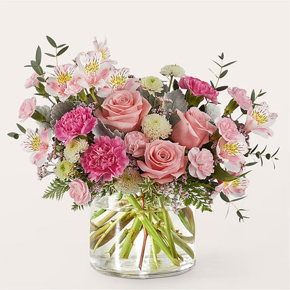 The Treehouse Bouquet –  Love Blossoms, Easton PA