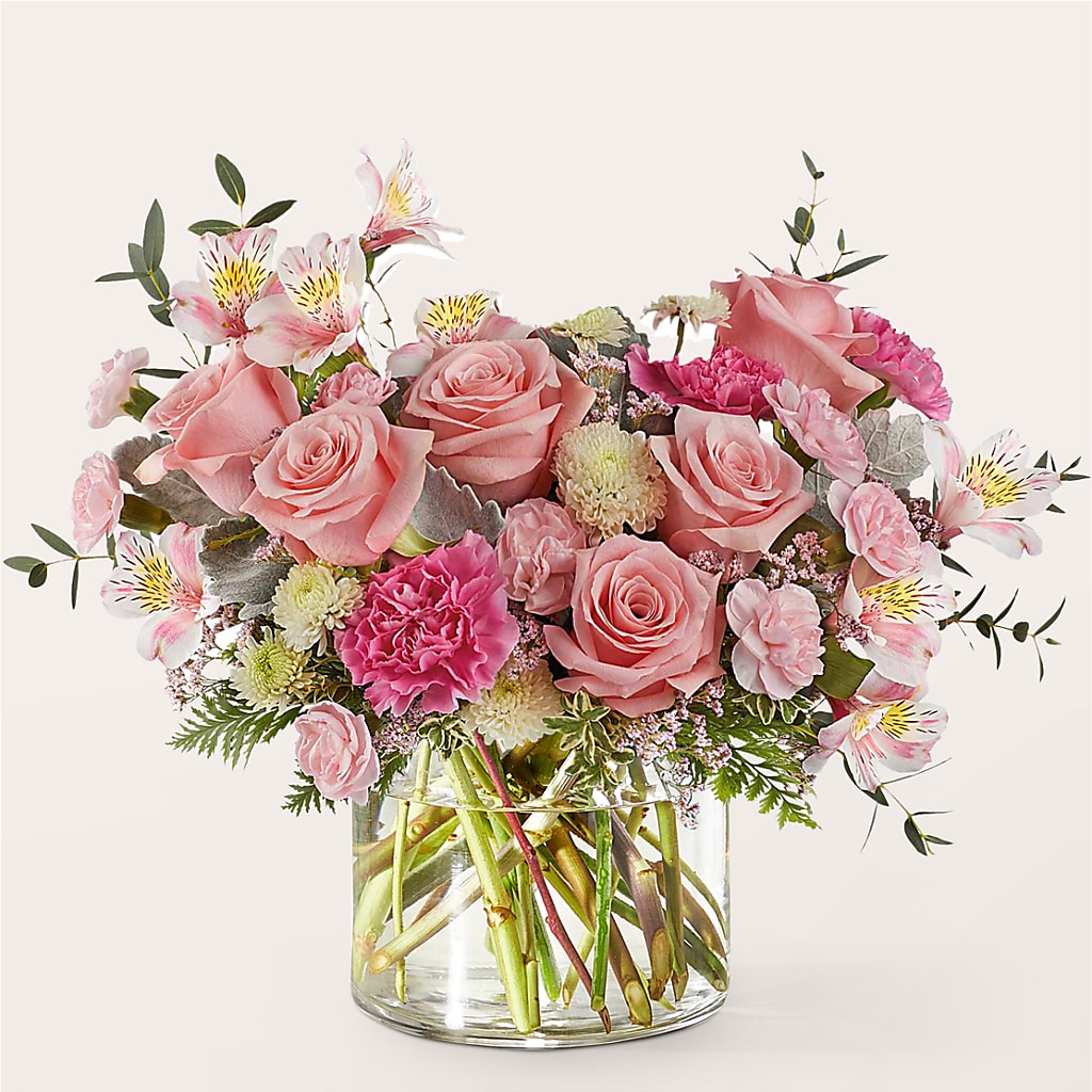 The Treehouse Bouquet –  Love Blossoms, Easton PA