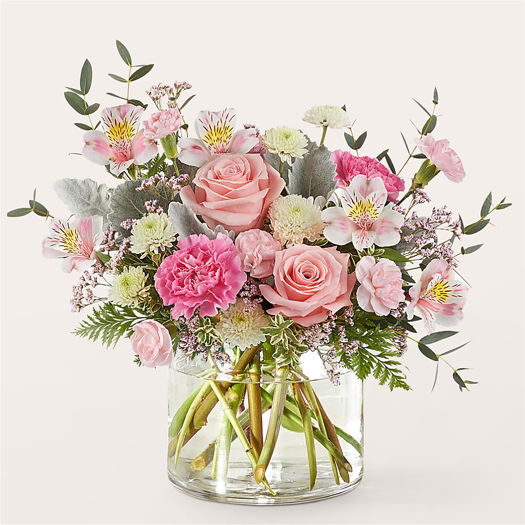 The Treehouse Bouquet –  Love Blossoms, Easton PA