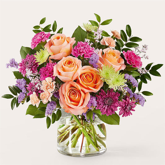Effervescence Bouquet –  Love Blossoms, Easton PA