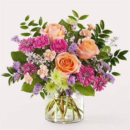 Effervescence Bouquet –  Love Blossoms, Easton PA