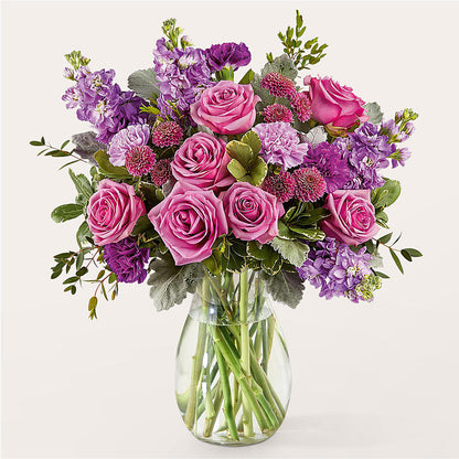 A Love Story Bouquet –  Love Blossoms, Easton PA