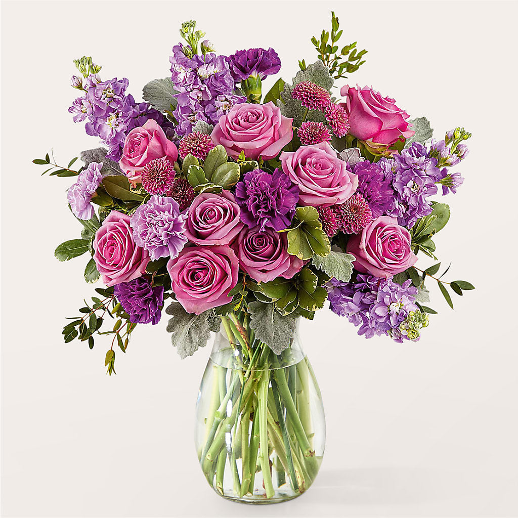 A Love Story Bouquet –  Love Blossoms, Easton PA