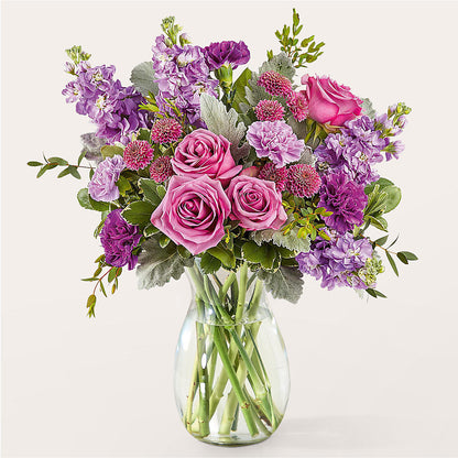 A Love Story Bouquet –  Love Blossoms, Easton PA