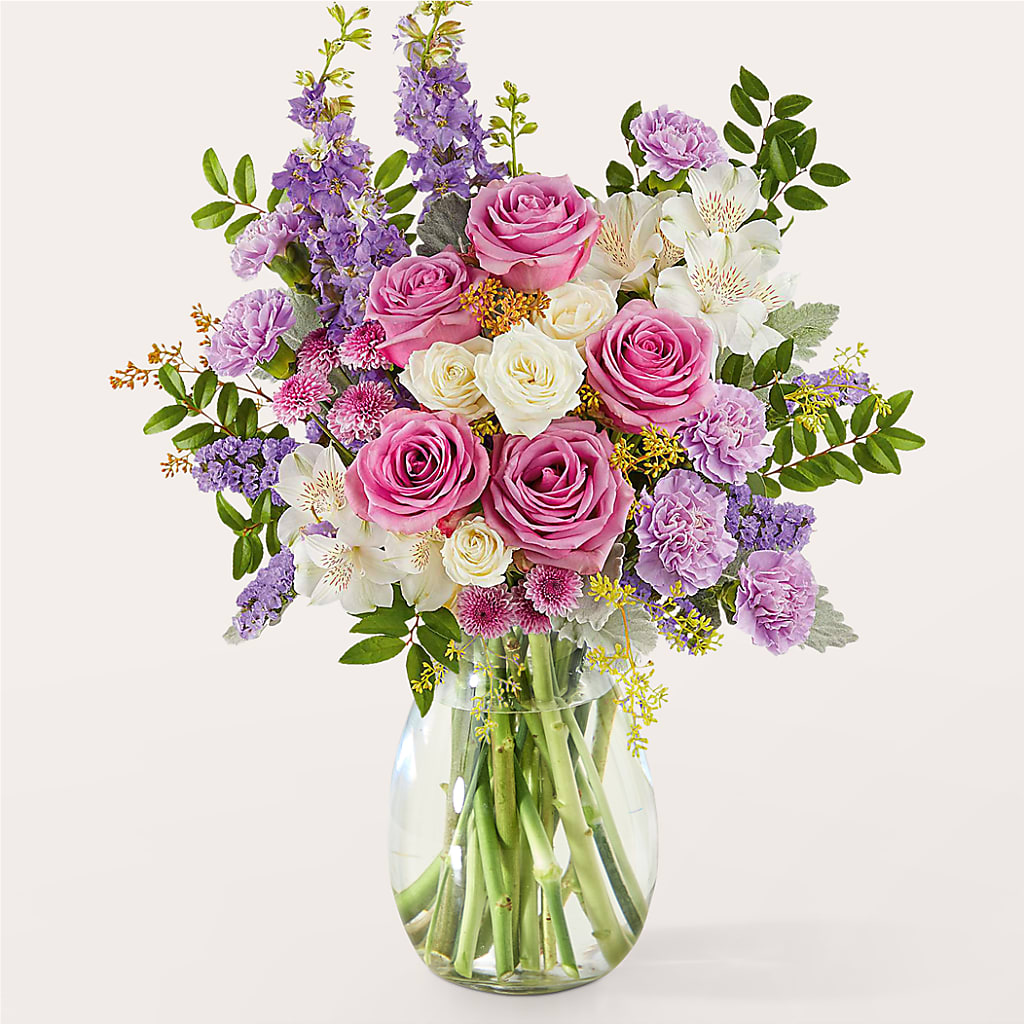 Lucky Me Bouquet –  Love Blossoms, Easton PA