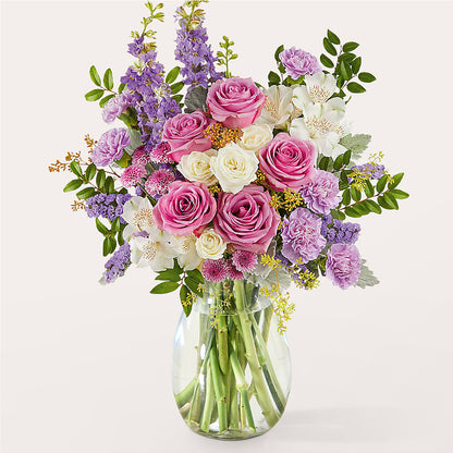 Lucky Me Bouquet –  Love Blossoms, Easton PA