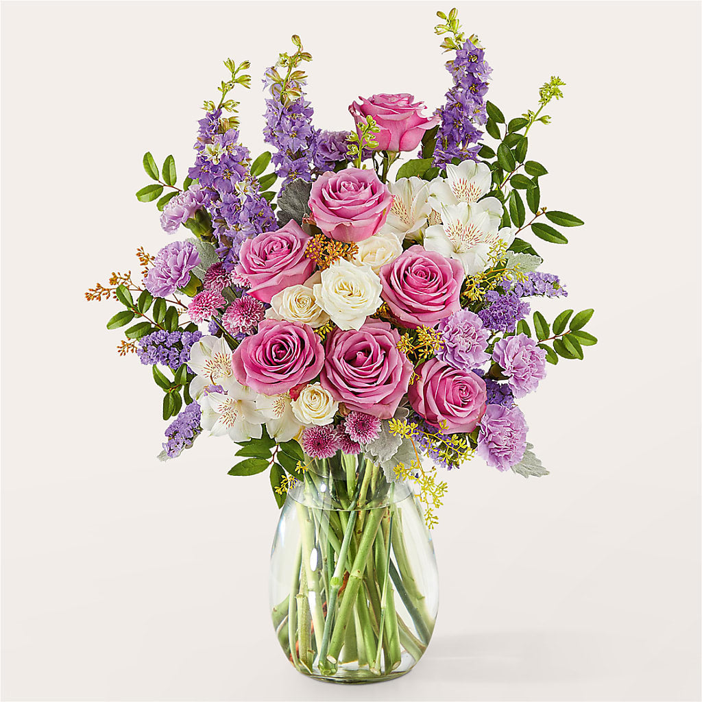 Lucky Me Bouquet –  Love Blossoms, Easton PA