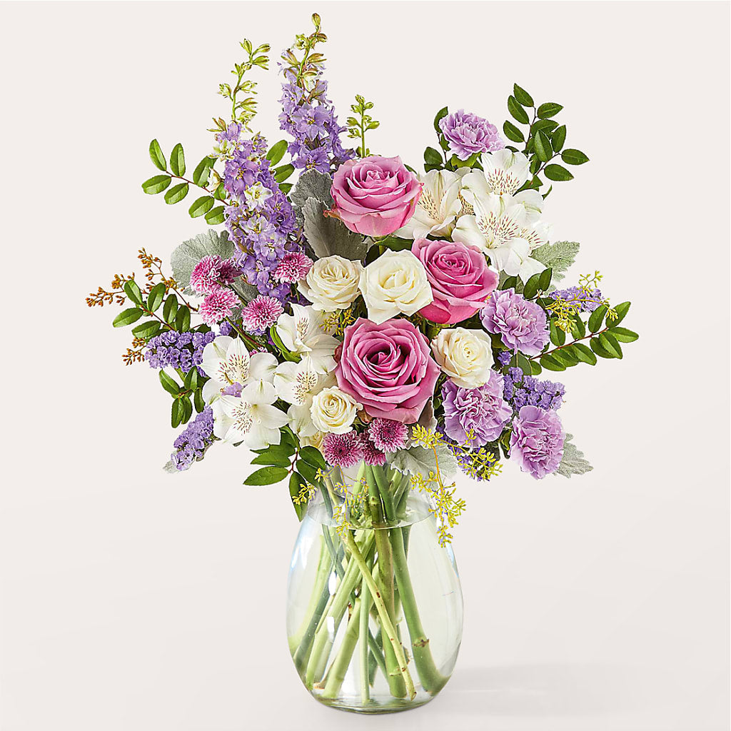 Lucky Me Bouquet –  Love Blossoms, Easton PA