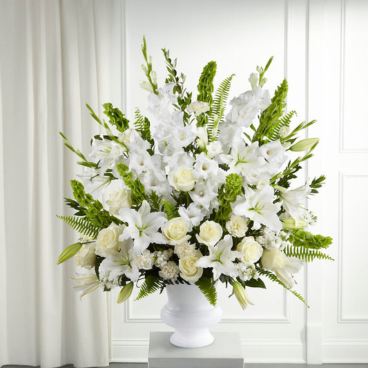 Morning Stars Arrangement –  Love Blossoms, Easton PA