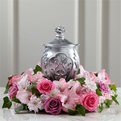 Glorious Tribute Arrangement –  Love Blossoms, Easton PA