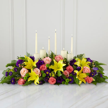 Forever Arrangement –  Love Blossoms, Easton PA