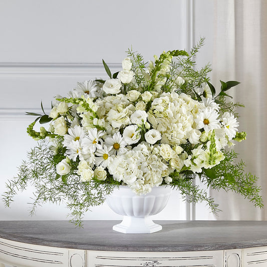 Love & Compassion Arrangement –  Love Blossoms, Easton PA