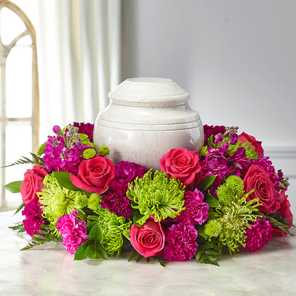 Hopeful Blessings Cremation Adornment –  Love Blossoms, Easton PA