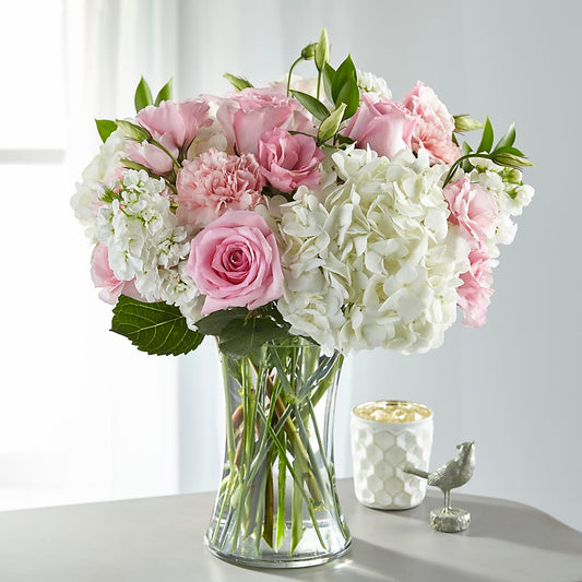 Guiding Grace Bouquet –  Love Blossoms, Easton PA