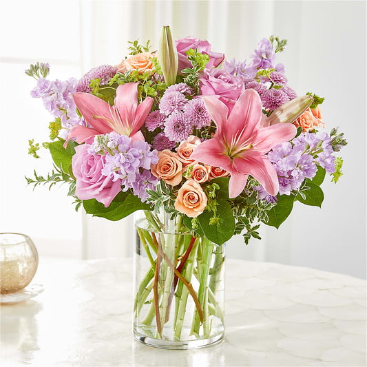 Resilience Bouquet –  Love Blossoms, Easton PA