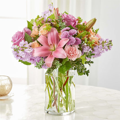 Resilience Bouquet –  Love Blossoms, Easton PA