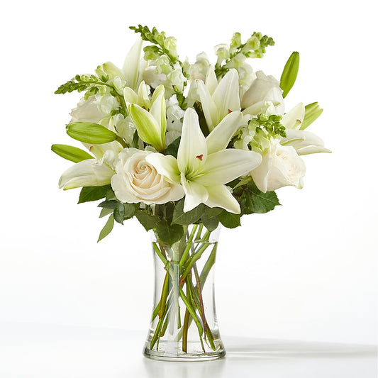Eternal Friendship Bouquet –  Love Blossoms, Easton PA