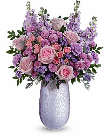 Joyful Blossom Bouquet