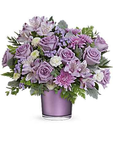 Enchanted Moments Bouquet