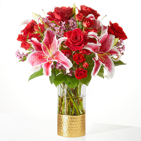 Match Made in Heaven Bouquet –  Love Blossoms, Easton PA