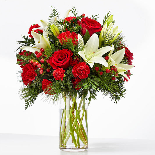 Joyful Greetings Bouquet –  Love Blossoms, Easton PA