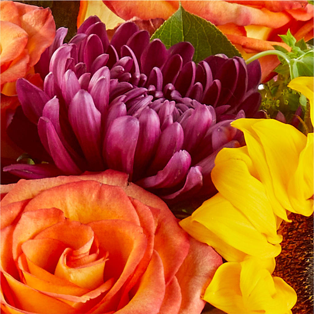 Nature Walk Bouquet –  Love Blossoms, Easton PA