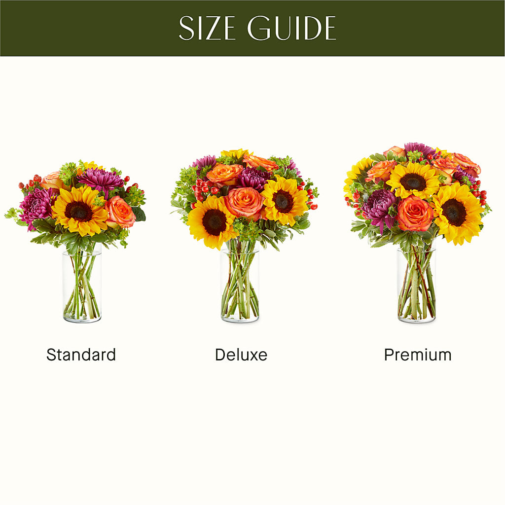 Nature Walk Bouquet –  Love Blossoms, Easton PA