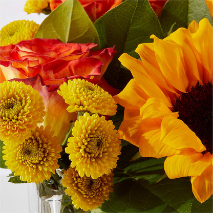 Picnic in the Park Bouquet –  Love Blossoms, Easton PA