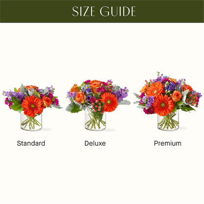 Sangria Bouquet –  Love Blossoms, Easton PA
