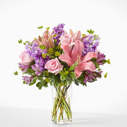 Precious Petals Bouquet –  Love Blossoms, Easton PA