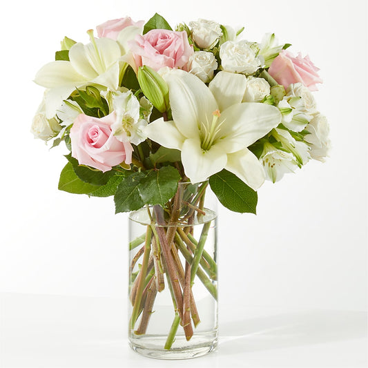 Kindhearted Bouquet –  Love Blossoms, Easton PA