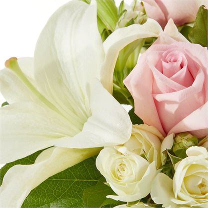 Kindhearted Bouquet –  Love Blossoms, Easton PA